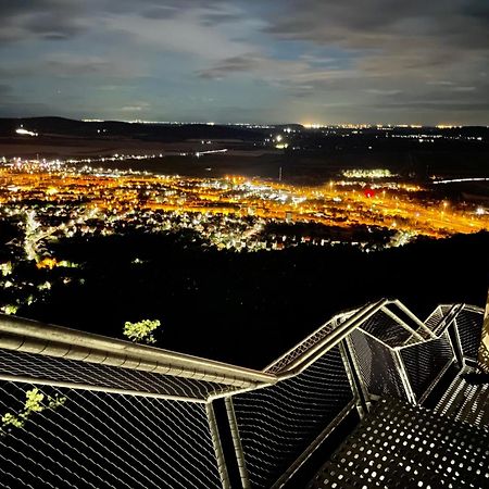 Centroom Apartman Satoraljaujhely ภายนอก รูปภาพ