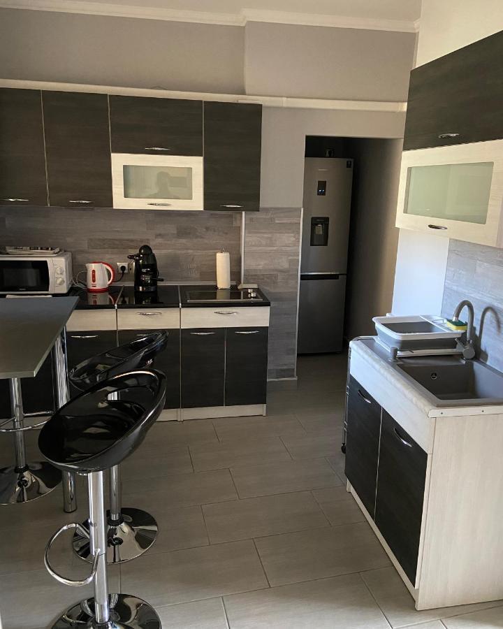Centroom Apartman Satoraljaujhely ภายนอก รูปภาพ